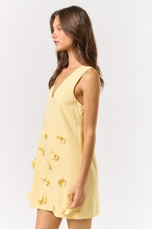 Vestido Sunny