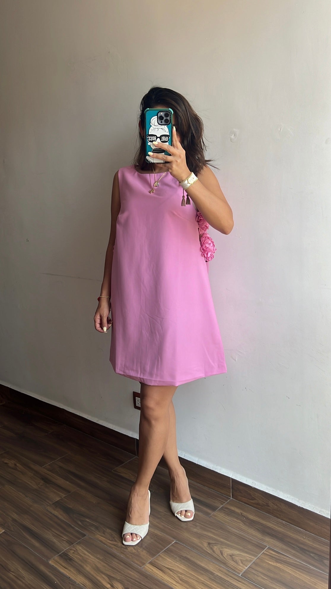 Vestido Dana