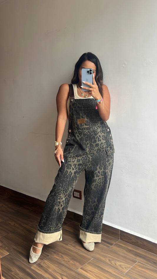 Jumpsuit Galatea