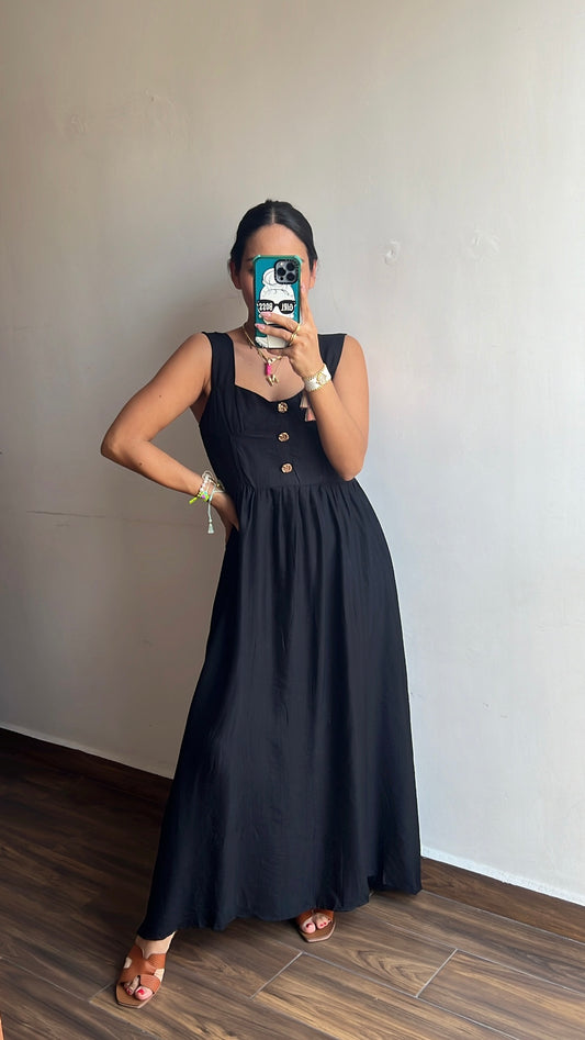 Vestido Midi