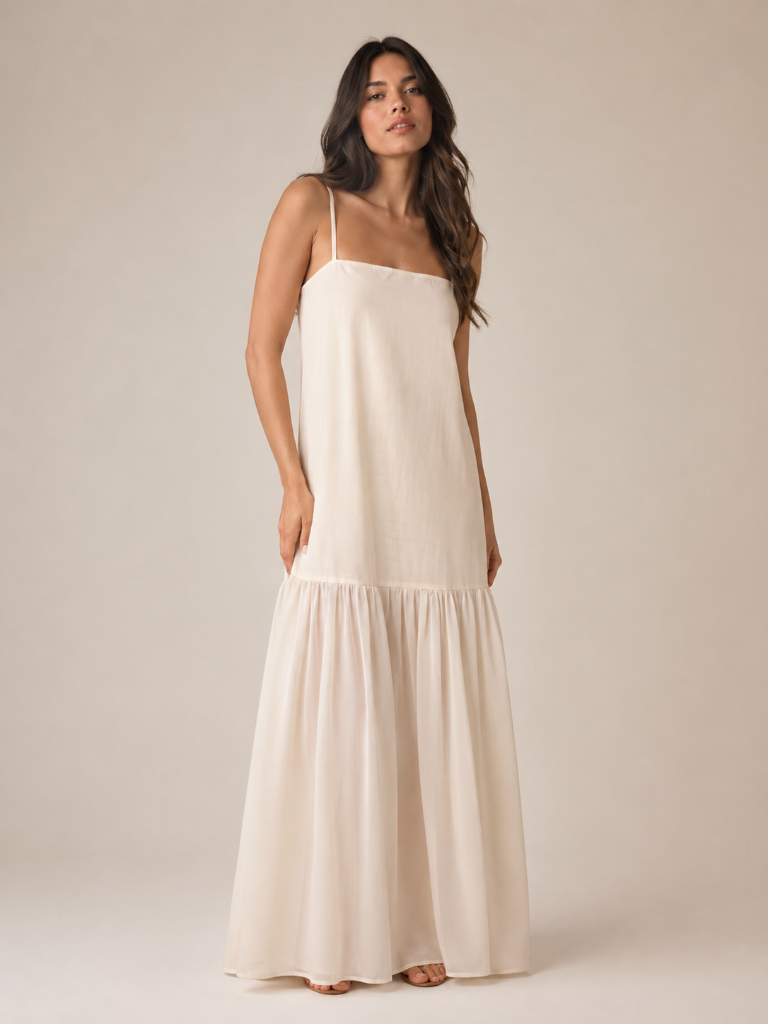 Vestido Bora