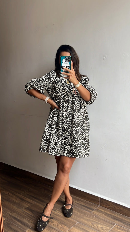 Vestido Elisa