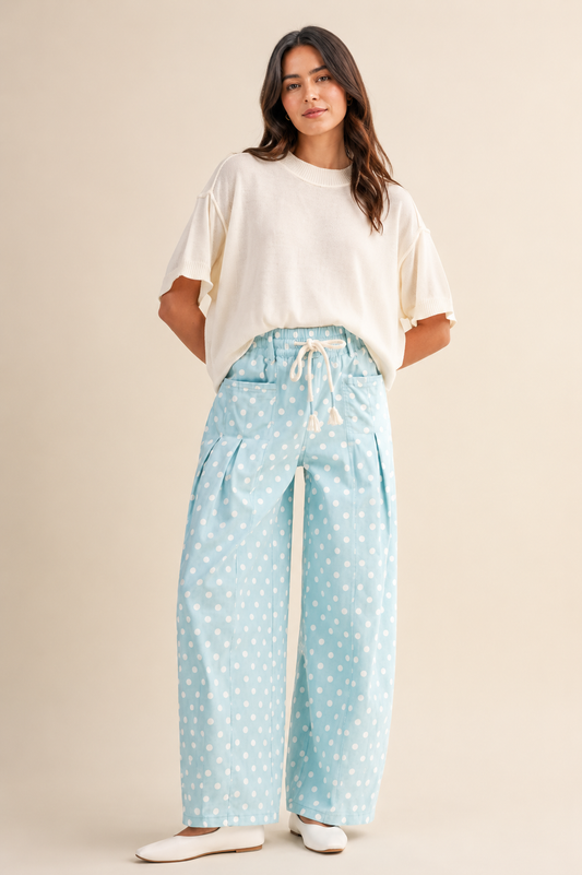 Pantalón Inés