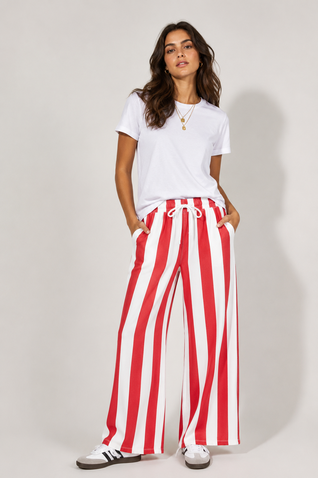 Pants Pamela