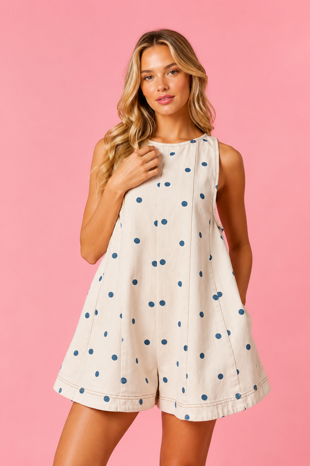 Romper Paula