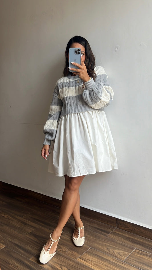 Vestido Michelle