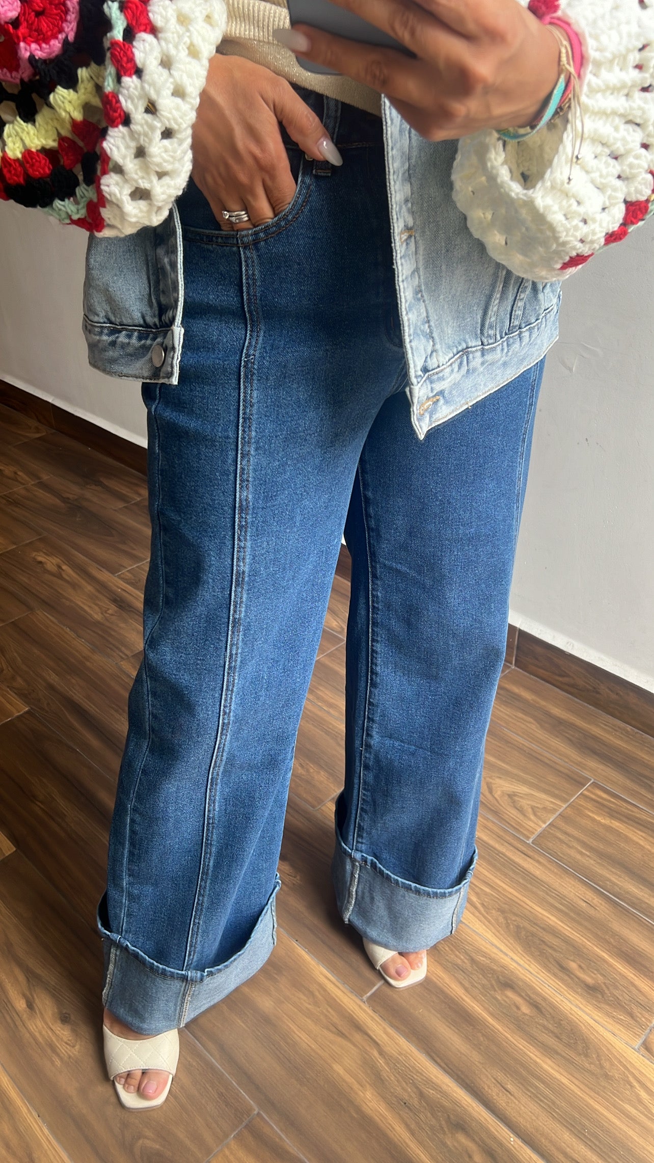 Jeans Dakota