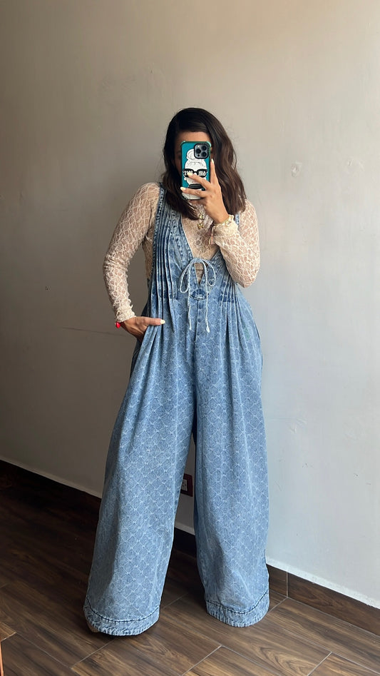 Jumpsuit Creta