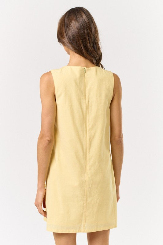 Vestido Sunny
