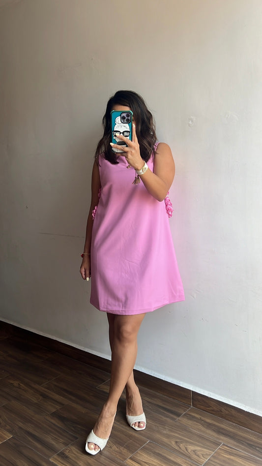 Vestido Dana