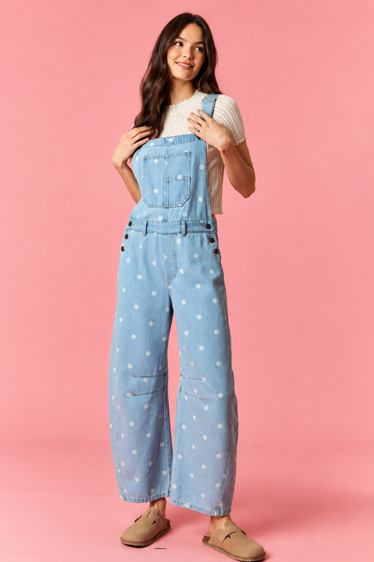 Overol Polka