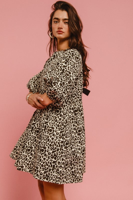 Vestido Elisa