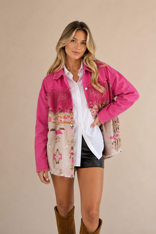 Sobrecamisa Mirsa