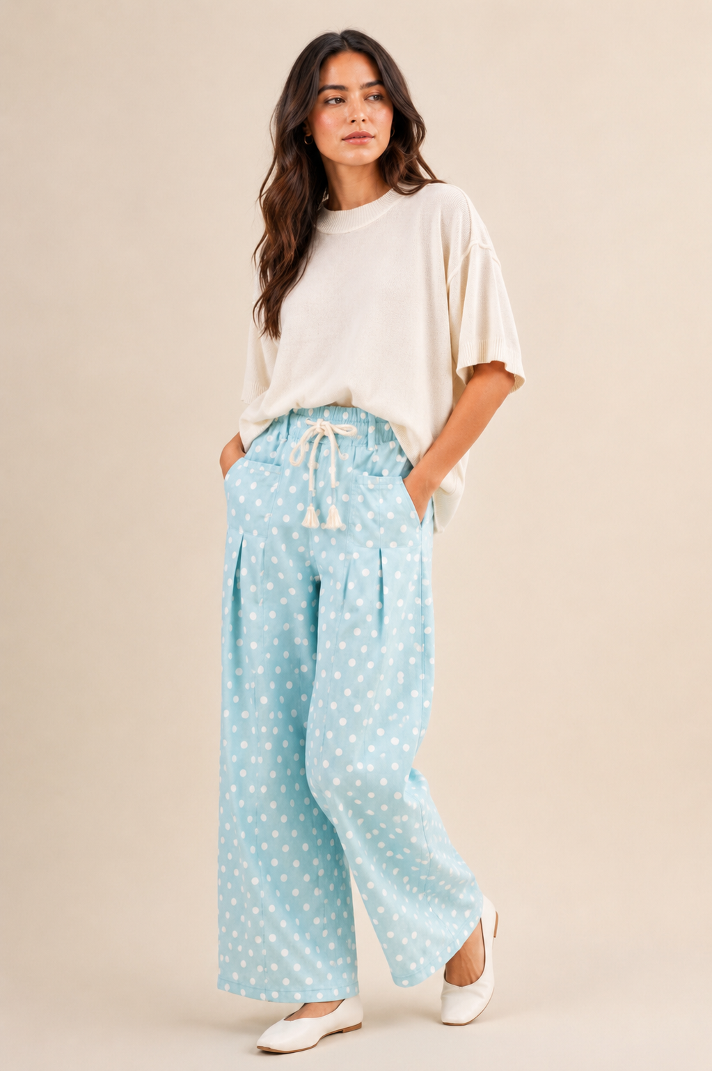 Pantalón Inés