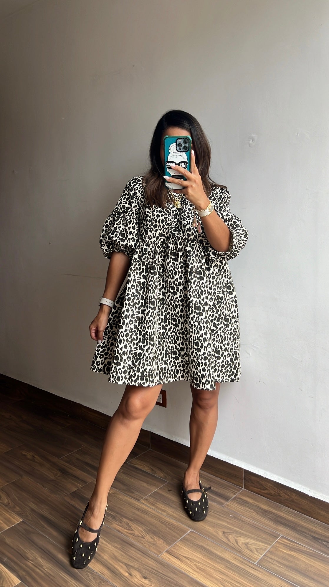 Vestido Elisa