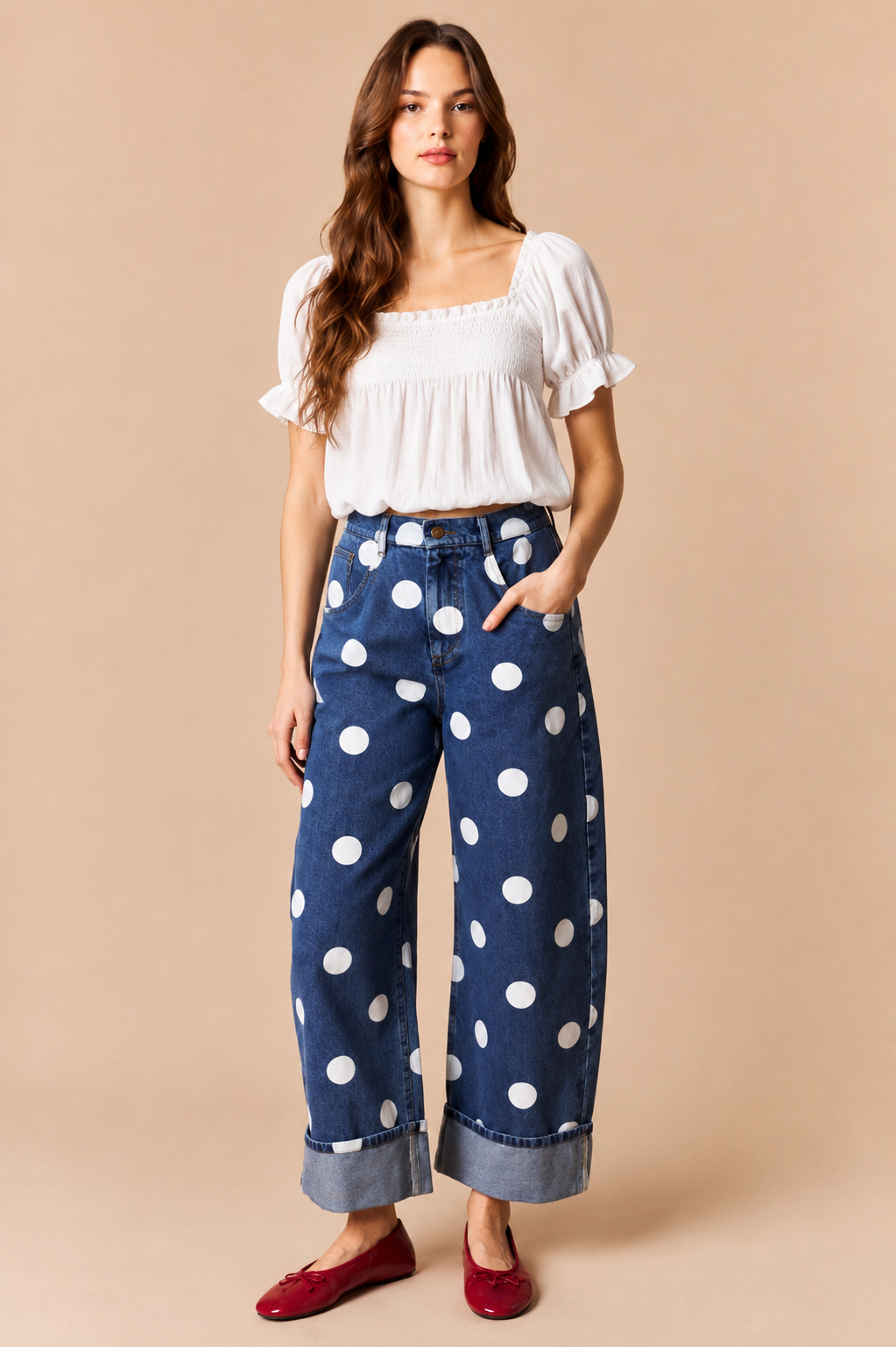 Pantalón Goreti