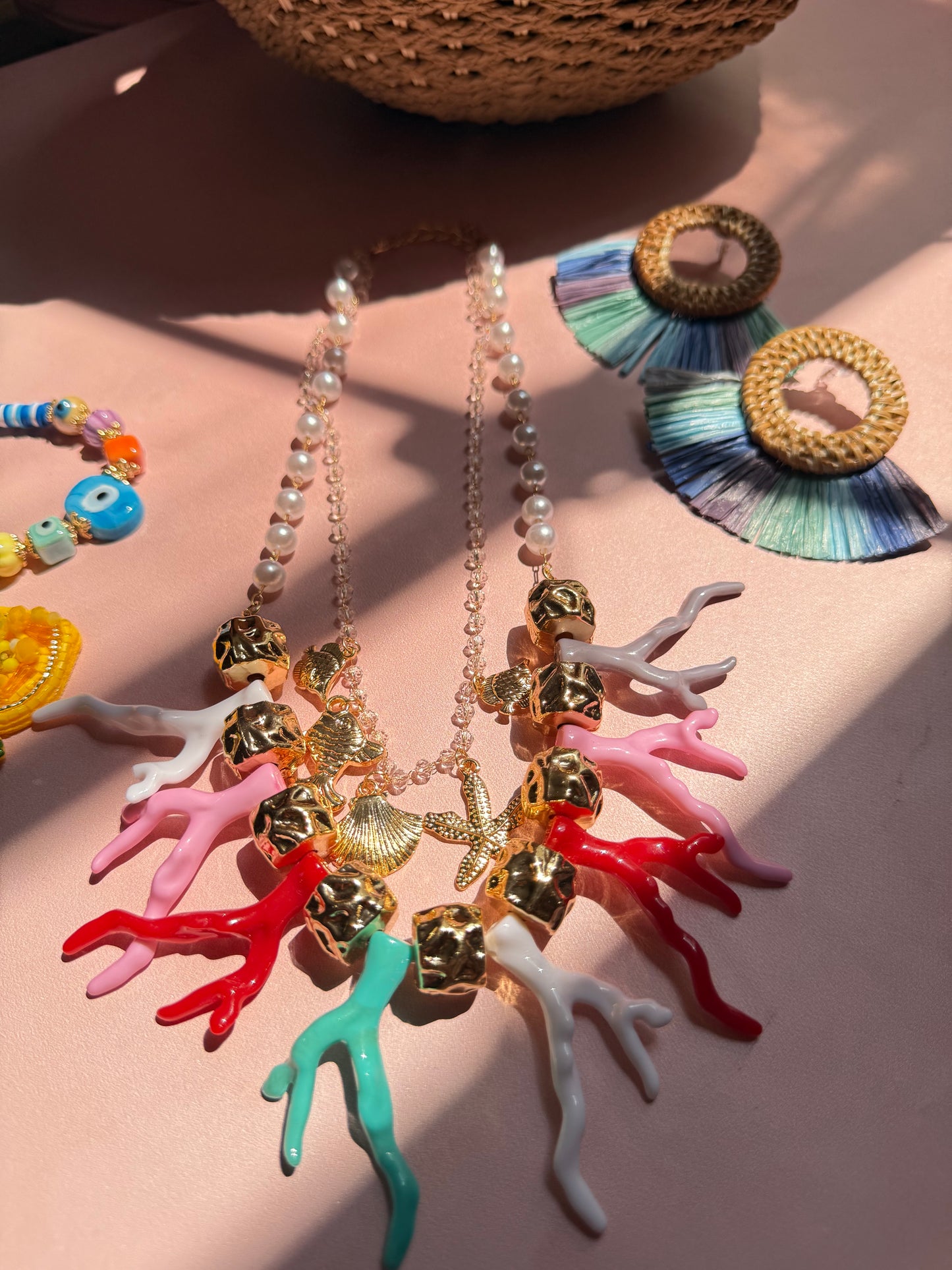 Collar Arrecife