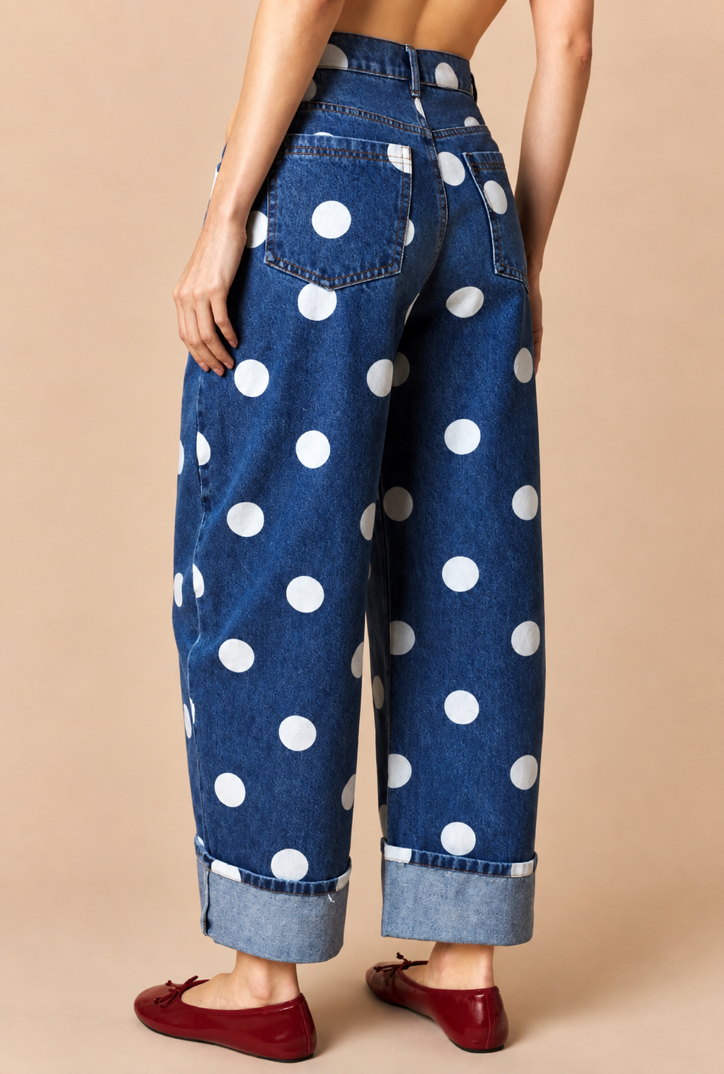 Pantalón Goreti