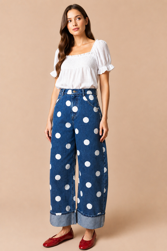 Pantalón Goreti