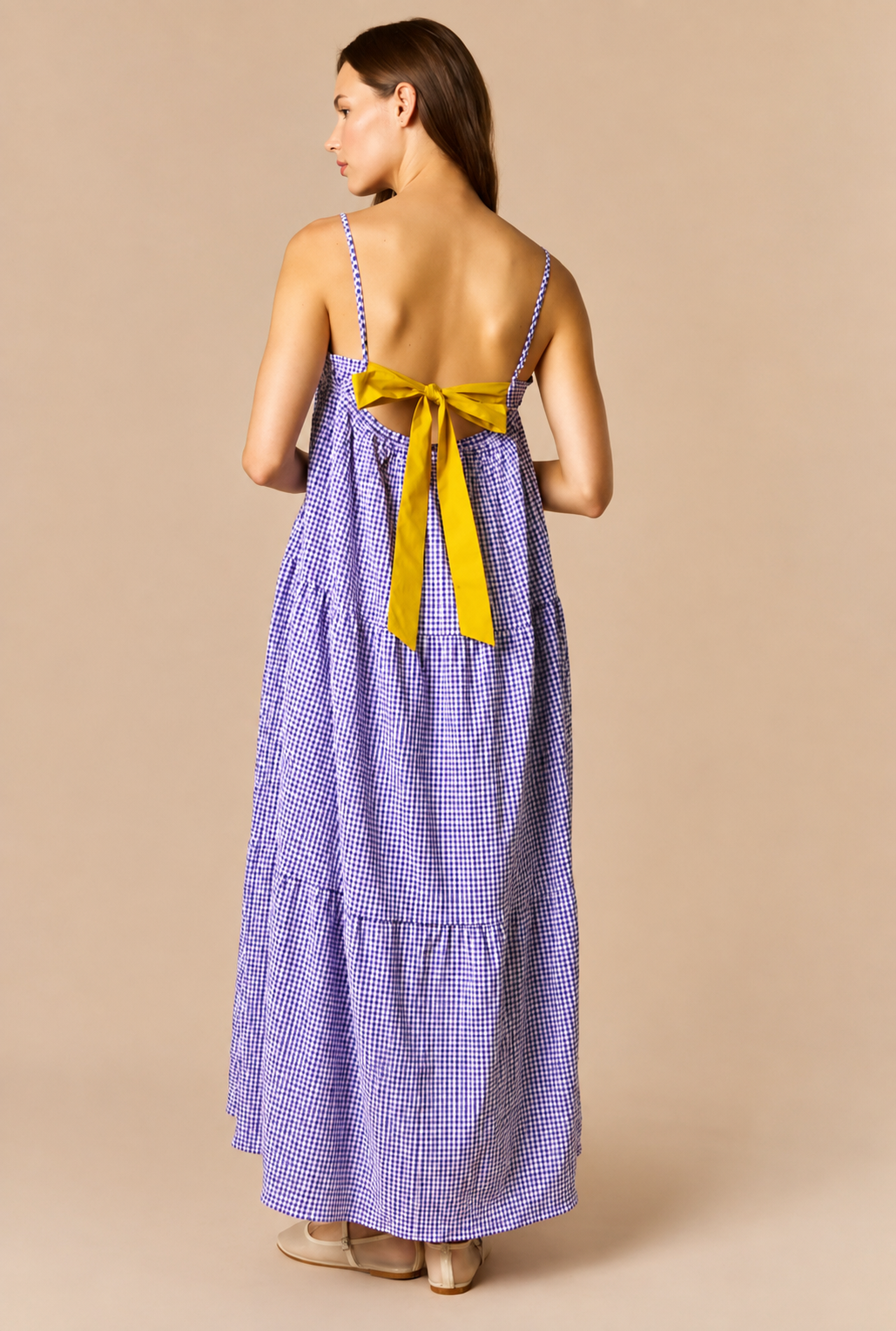 Vestido Camboya