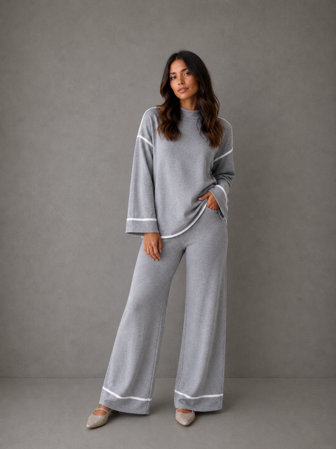 Set Loreta