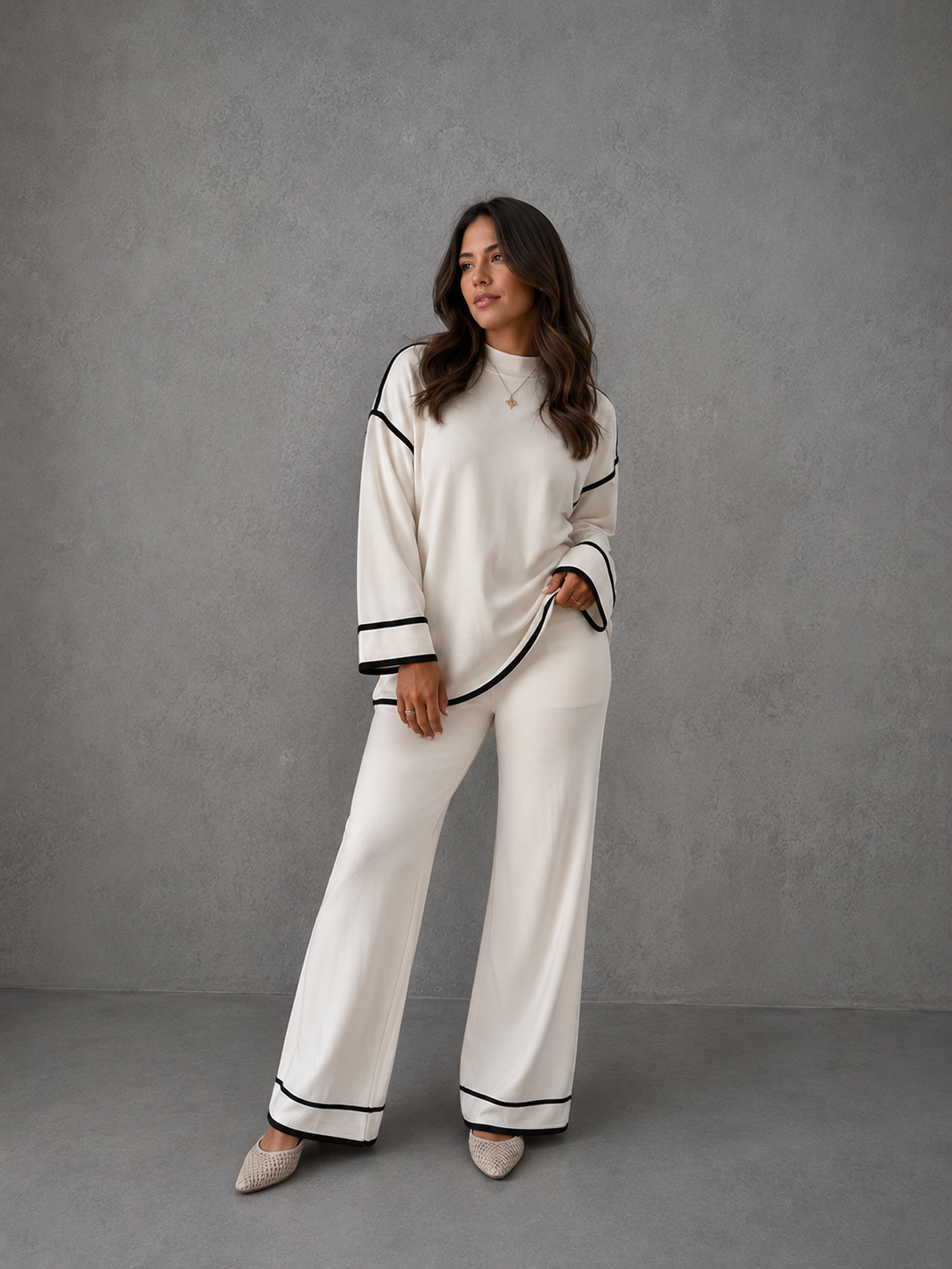 Set Loreta