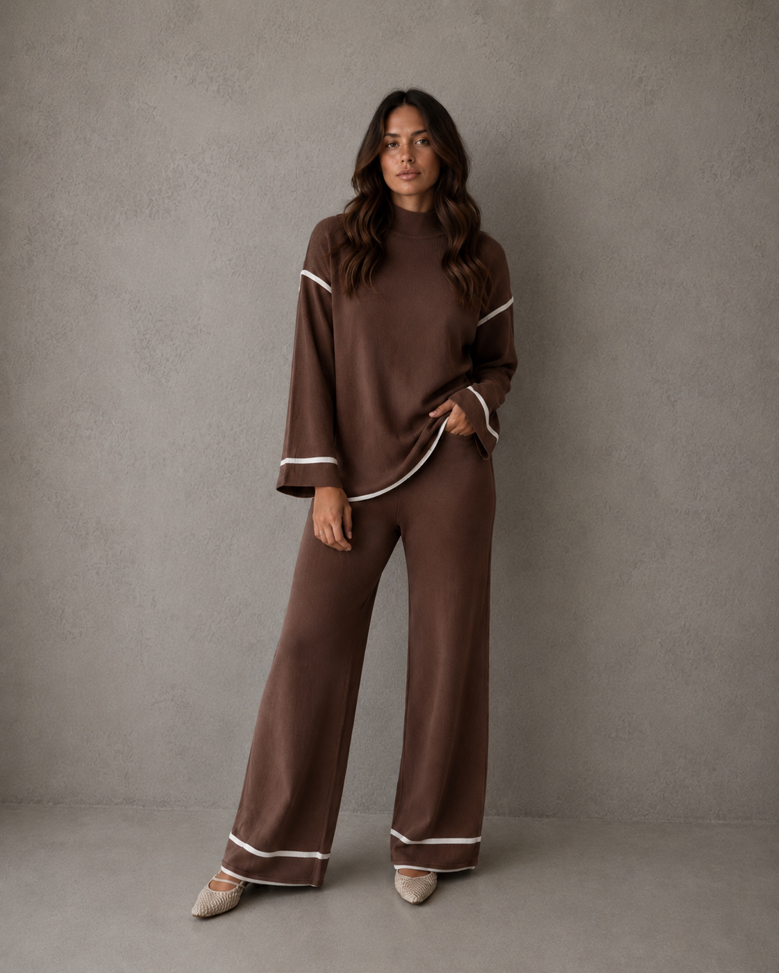 Set Loreta