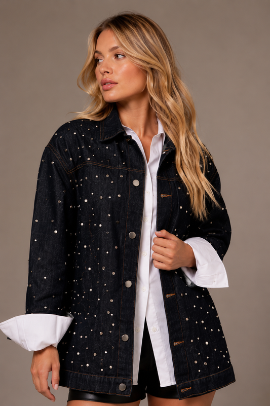 Chaqueta Tessa