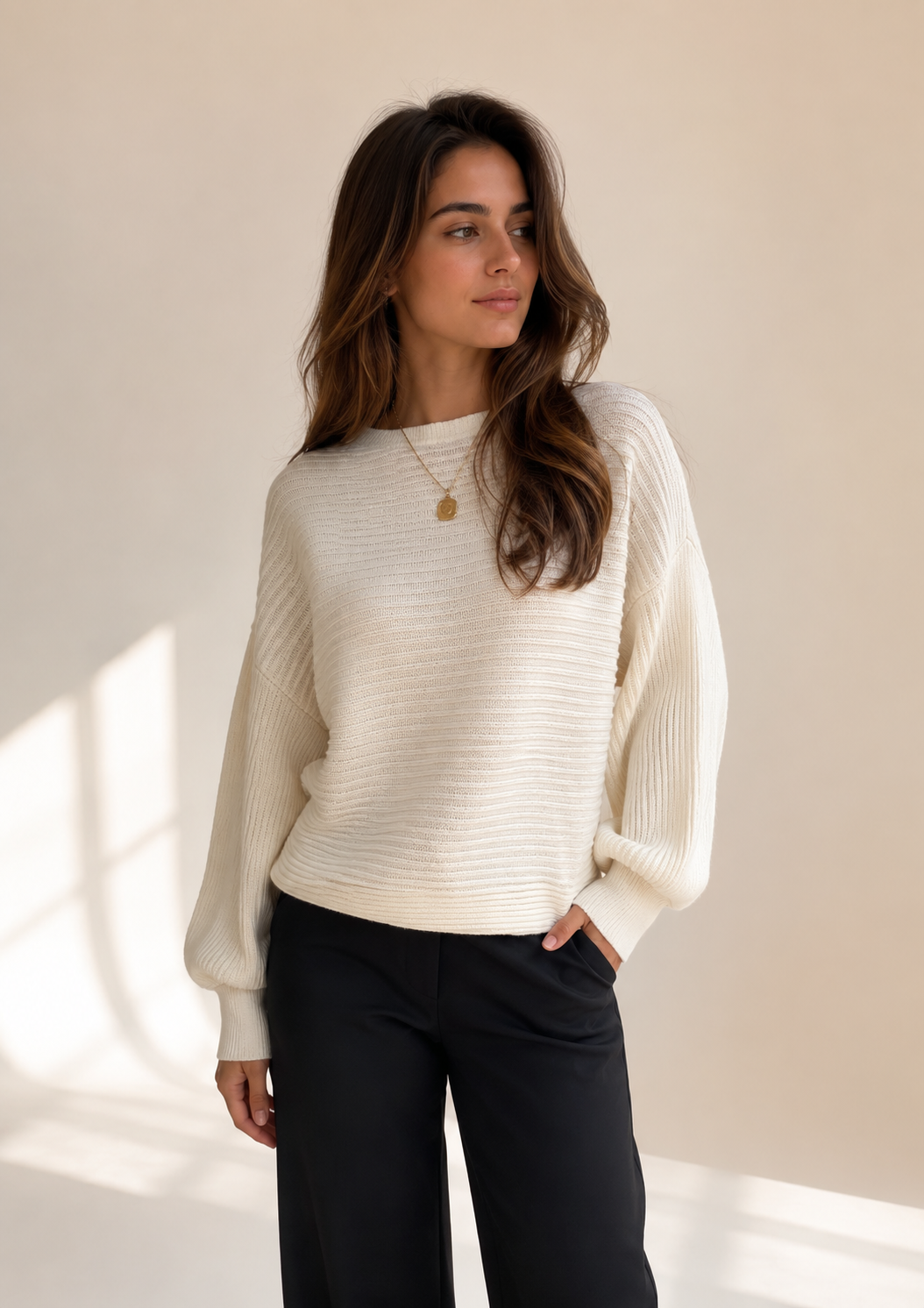 Blusa Luana
