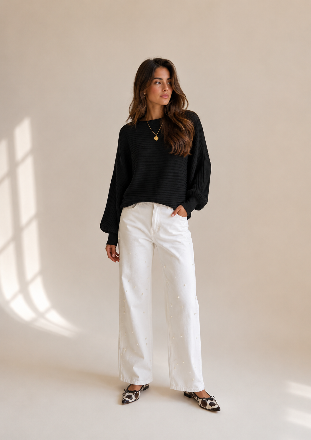 Blusa Luana
