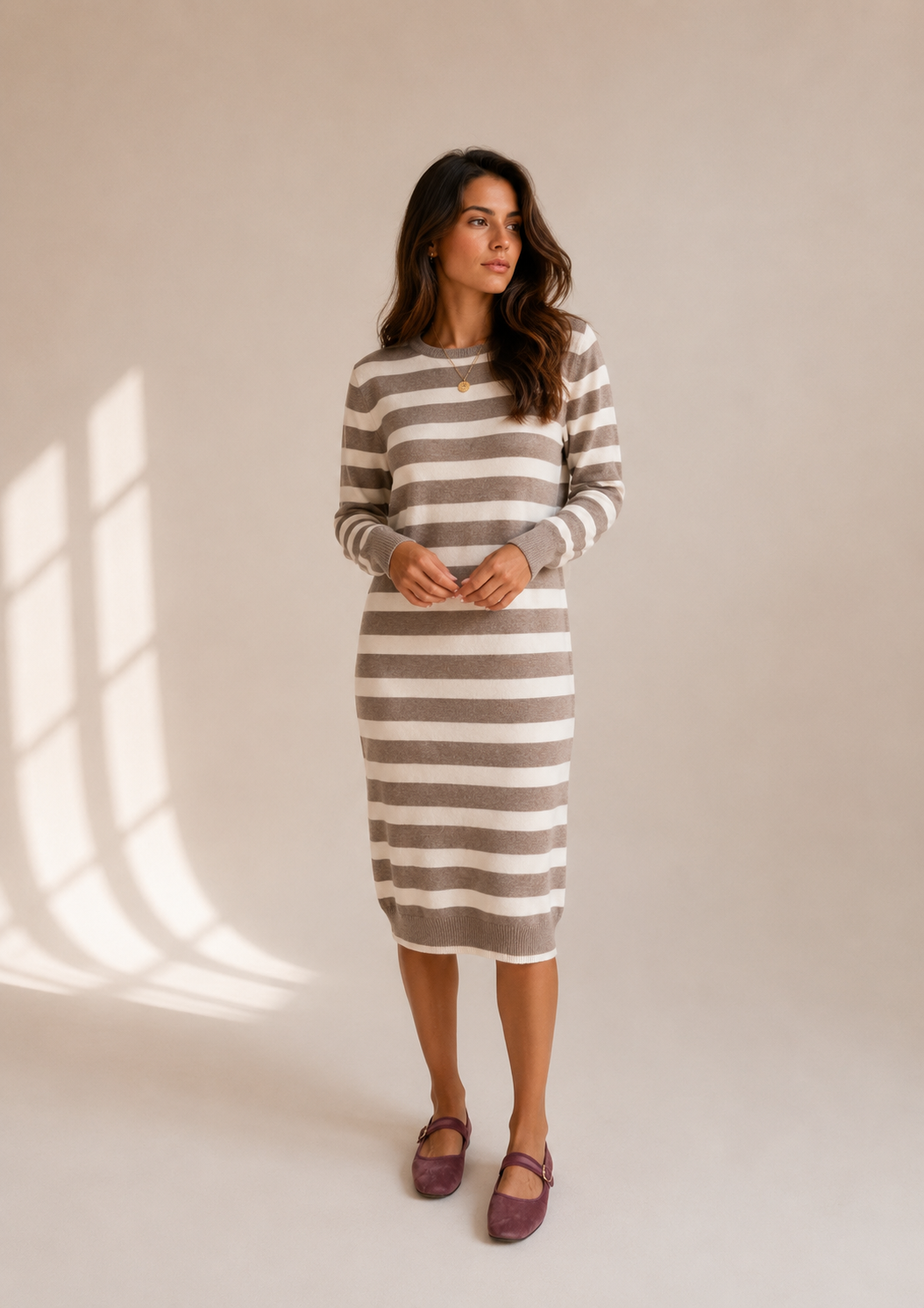 Vestido Isabela