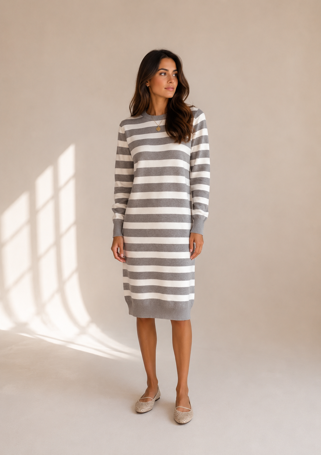 Vestido Isabela