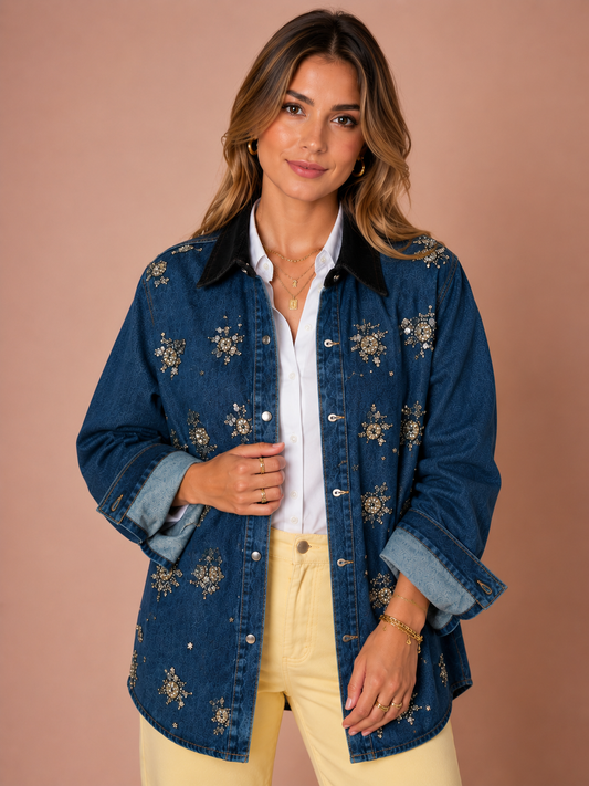 Sobrecamisa Aries