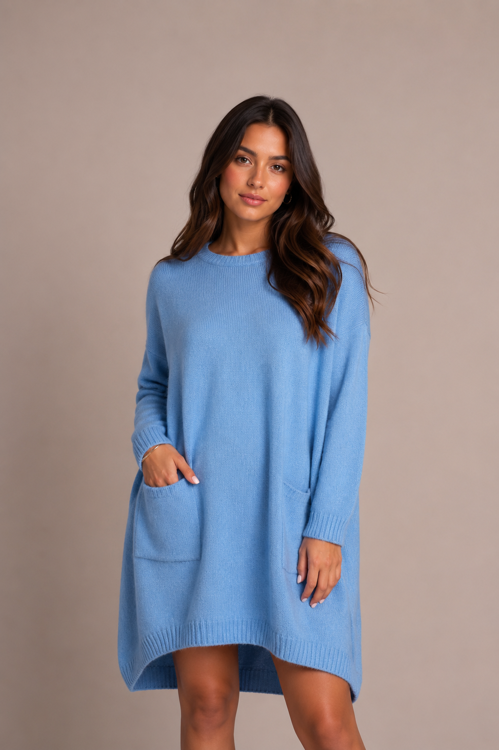 Vestido Xime