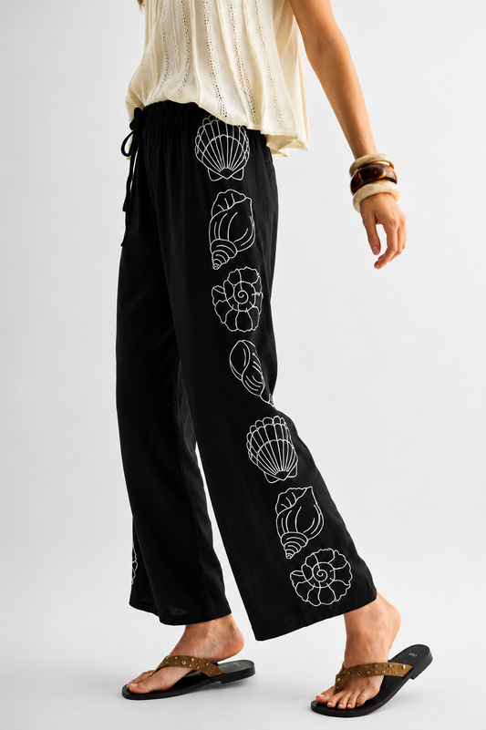 Pantalón Mar