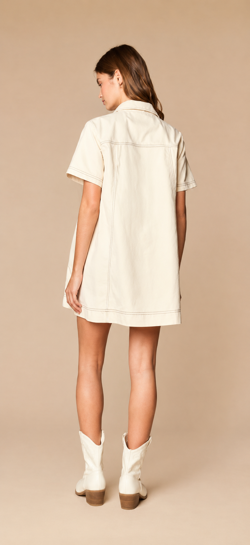 Vestido Ofelia