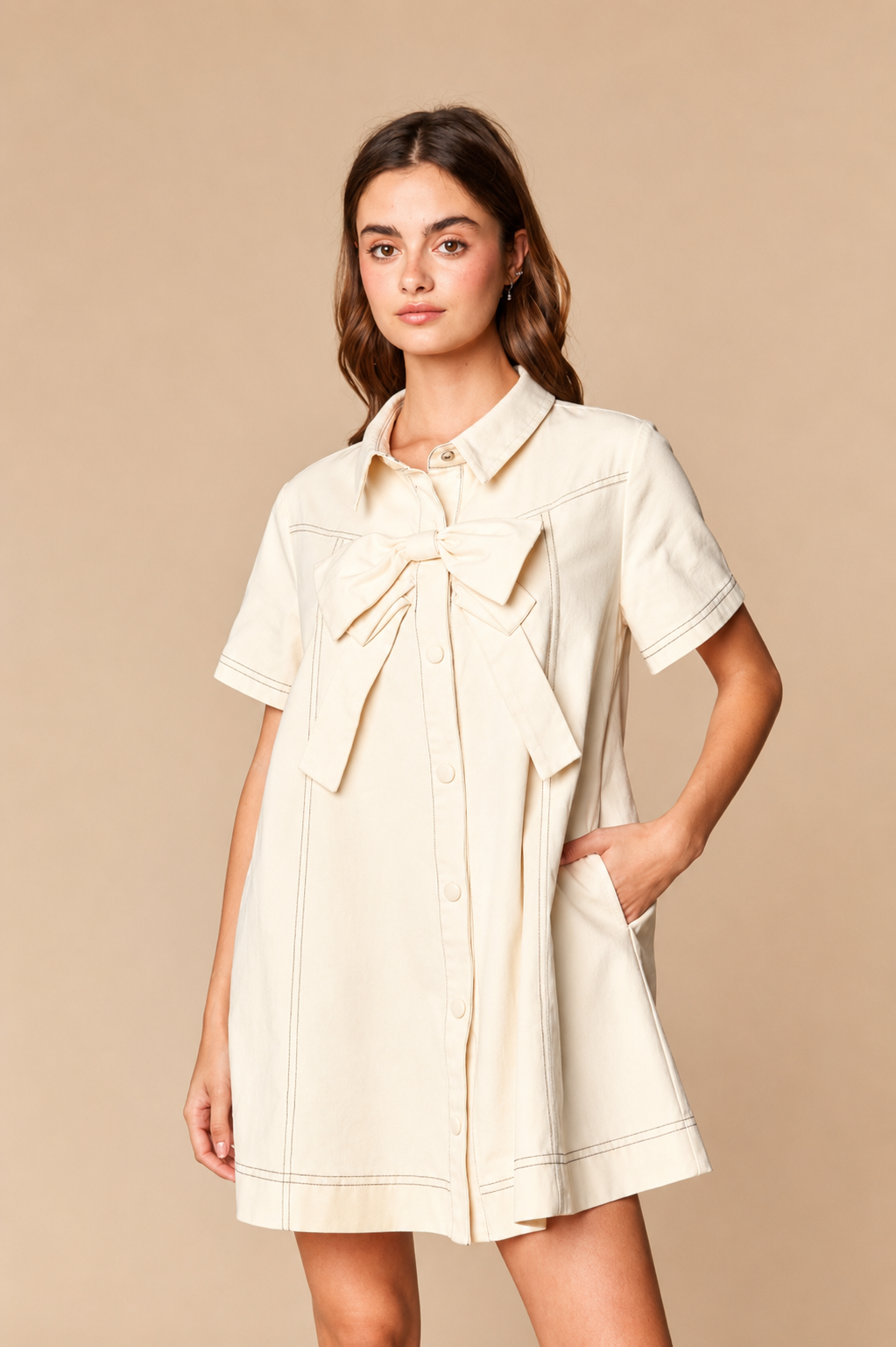 Vestido Ofelia