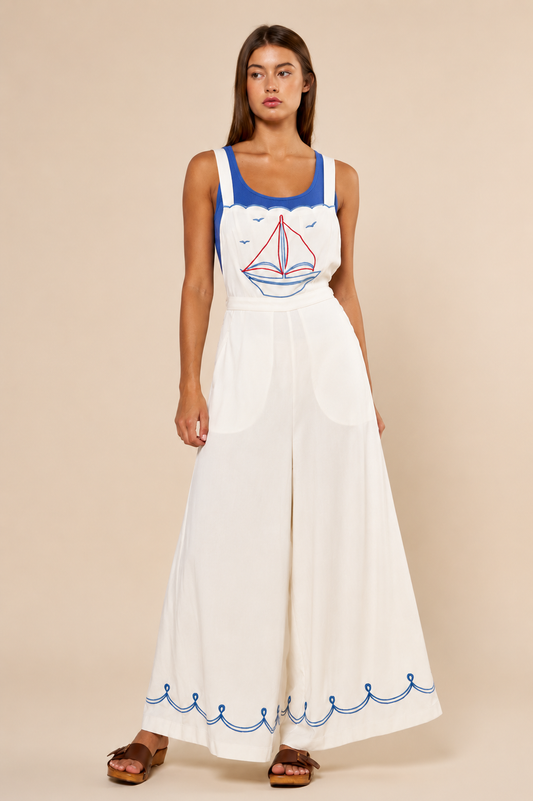Jumper Velaria