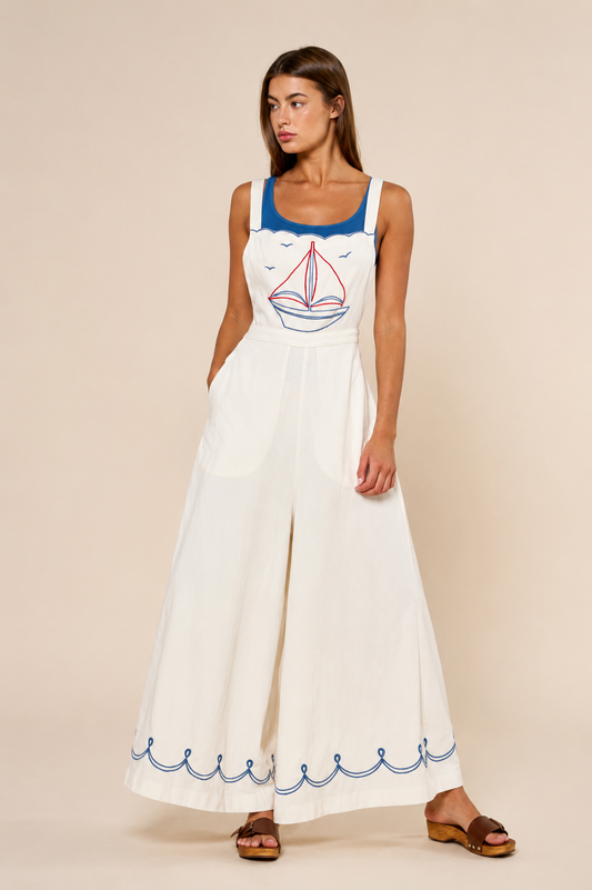 Jumper Velaria