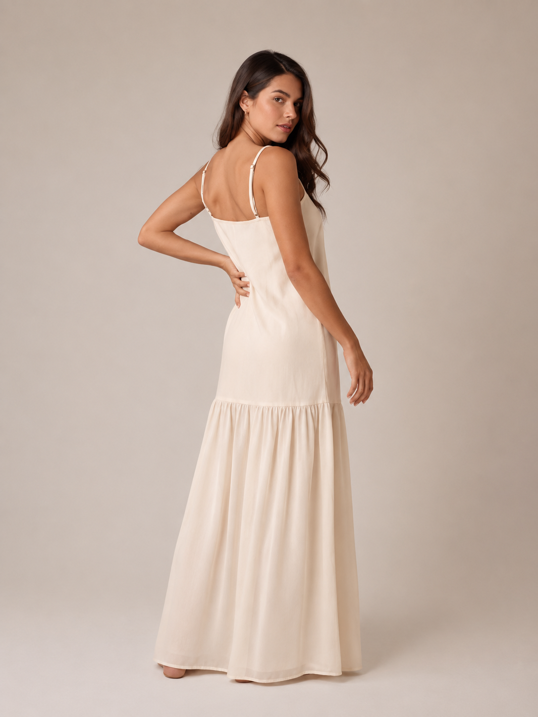 Vestido Bora