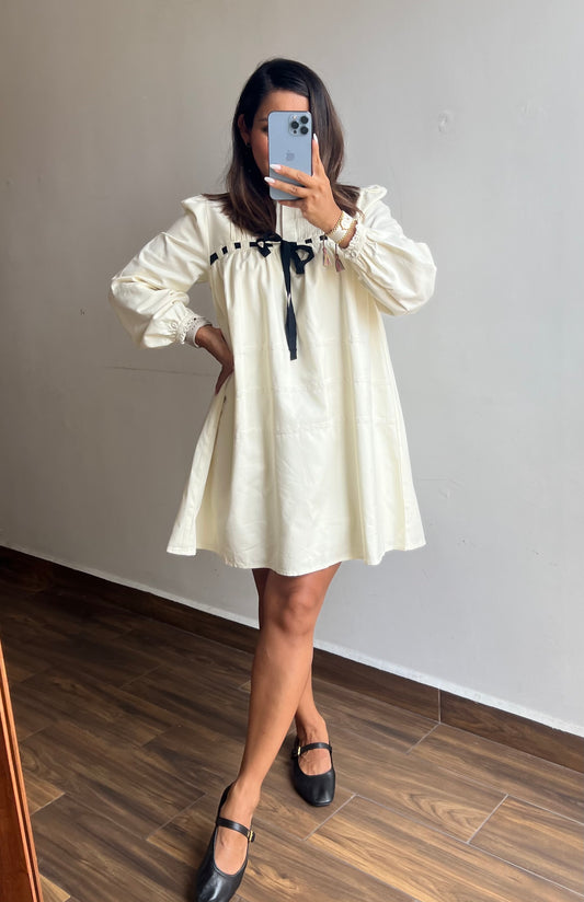Vestido Isadora