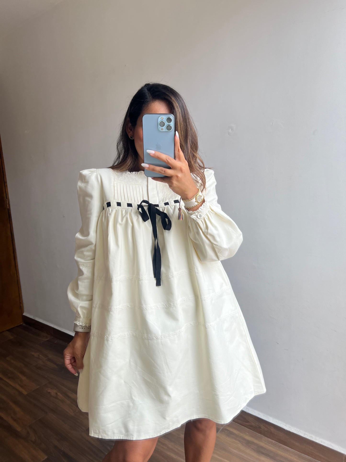 Vestido Isadora