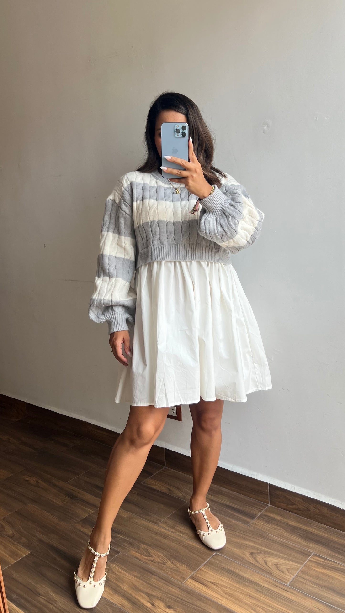 Vestido Michelle