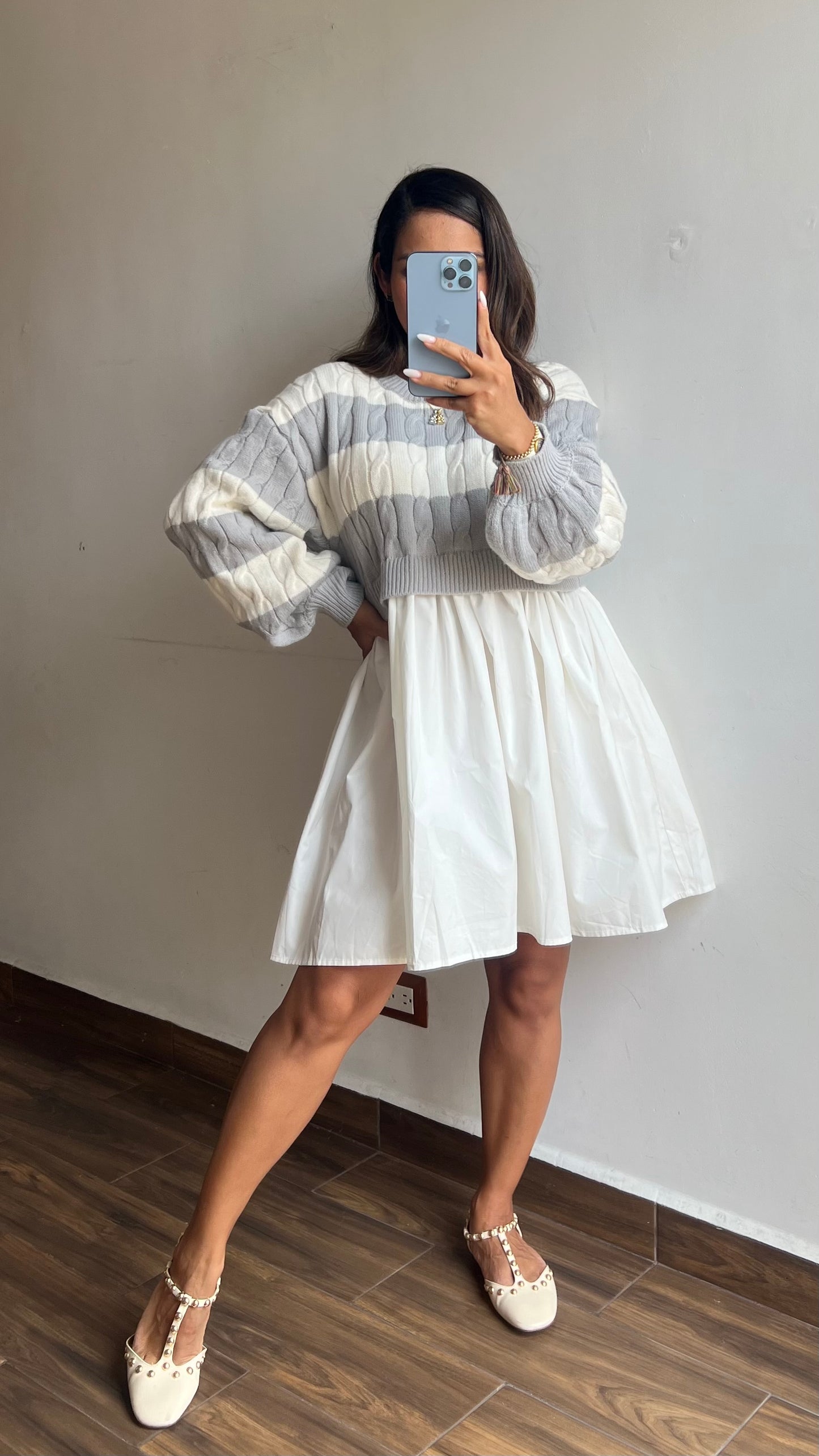 Vestido Michelle