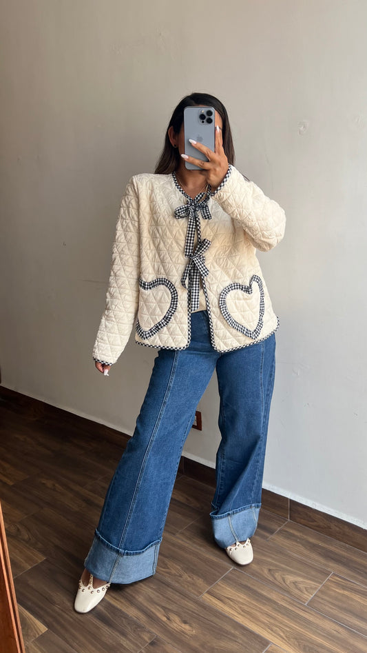 Cardigan Lucía
