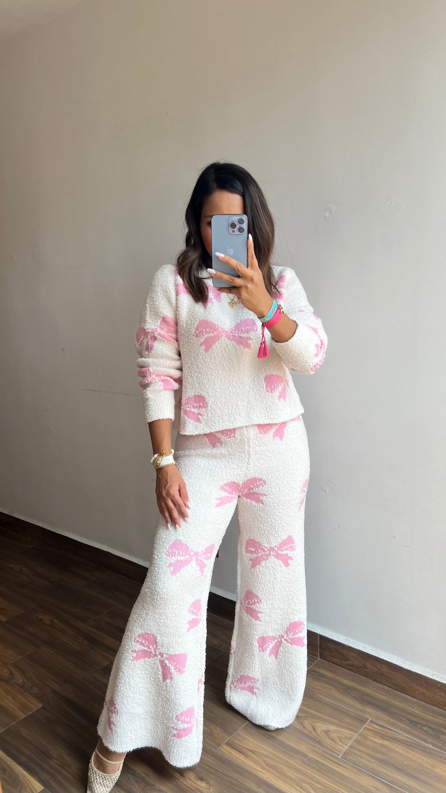 Set Maca