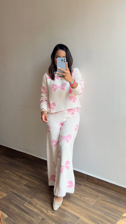 Set Maca