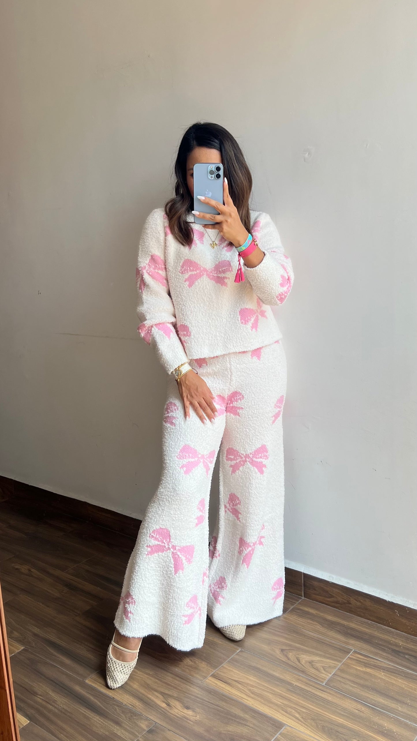 Set Maca
