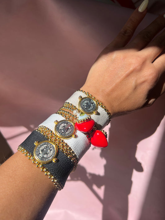 Pulsera San Benito