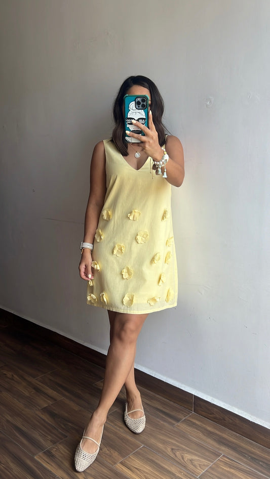 Vestido Sunny